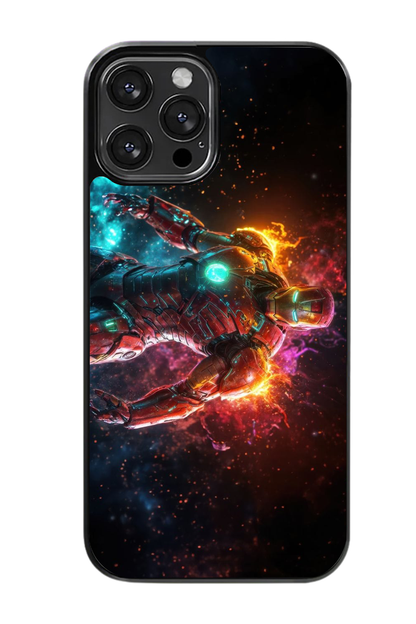 Iron Man Case