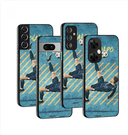 Ronaldo Case