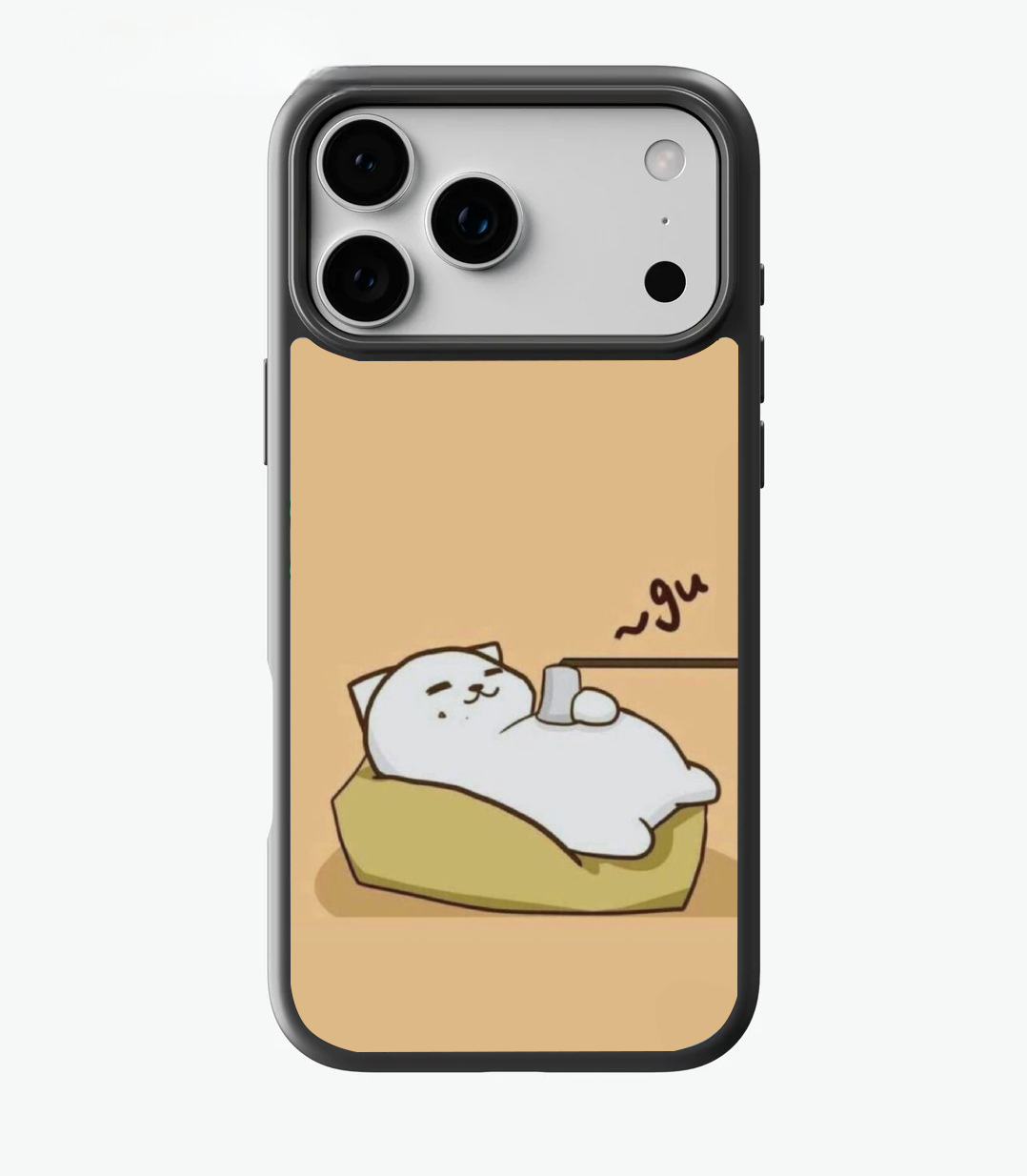 kitty couple Case