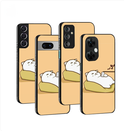 kitty couple Case