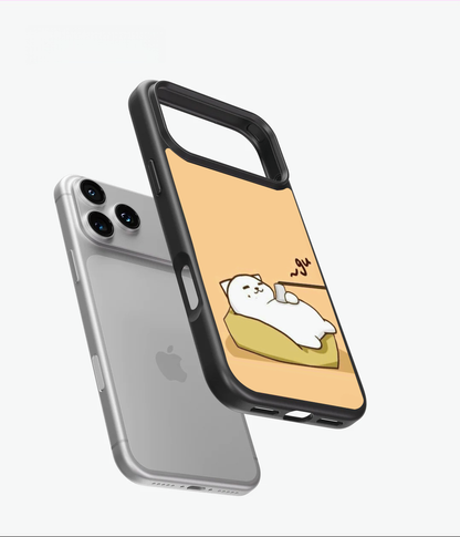 kitty couple Case
