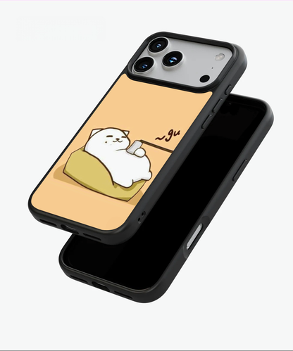 kitty couple Case
