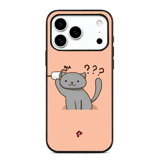 Kitty Couple Case
