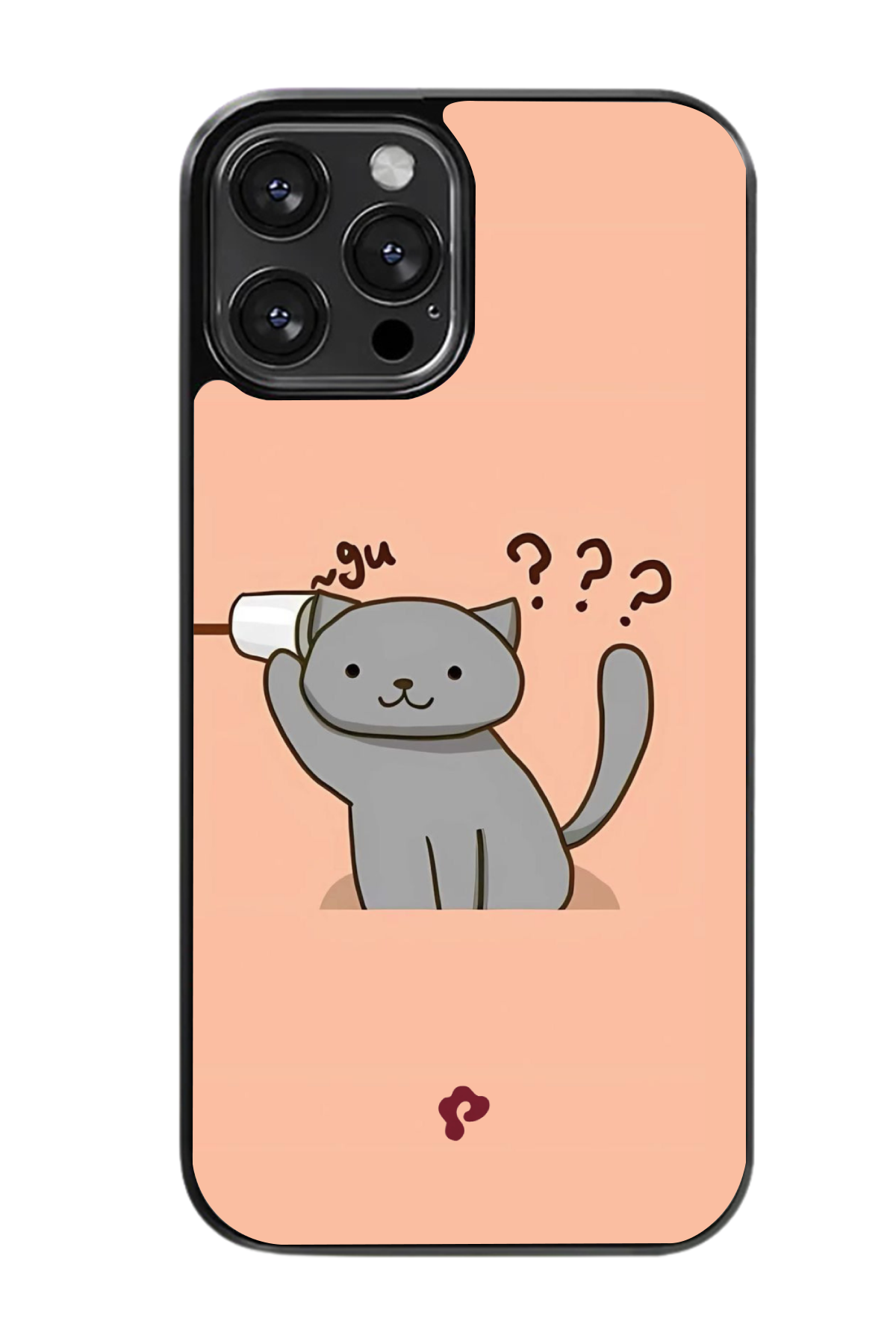 Kitty Couple Case