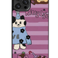 Puppy and Kitty Love Case