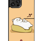 kitty couple Case