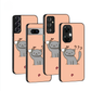kitty couple Case