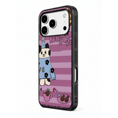Kitty Love Case