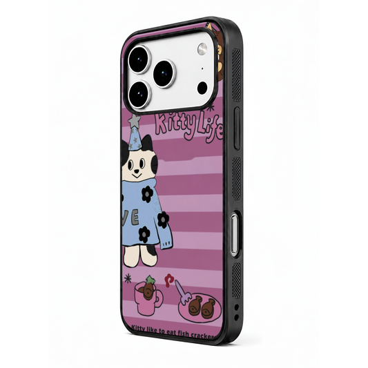 Kitty Love Case