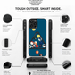 Lady Luck Case