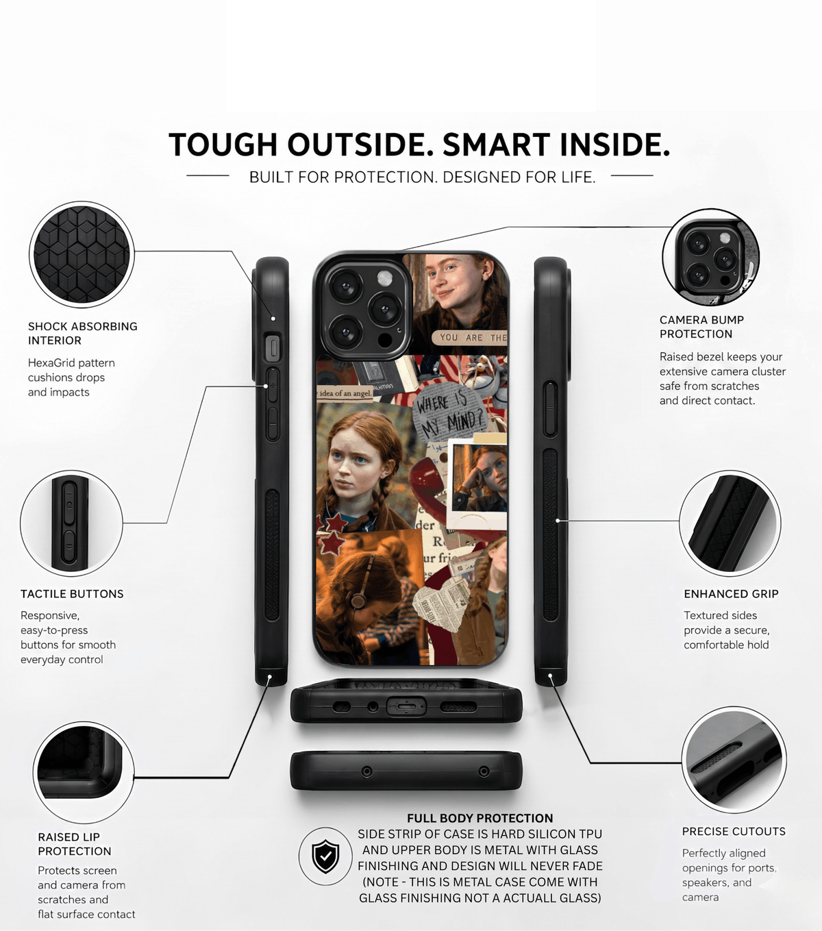 Max Case