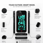 Tread Lightly Case