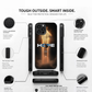 Superman Hope Edition Case