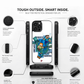 Pixel Craft Case