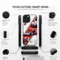 Porsche 963 Case
