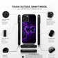 Black panther Case