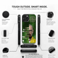 Face Off Case