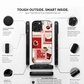 Coffee Bomb Case