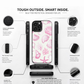 Blush Beach Case