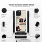 Hunt the Apex Case