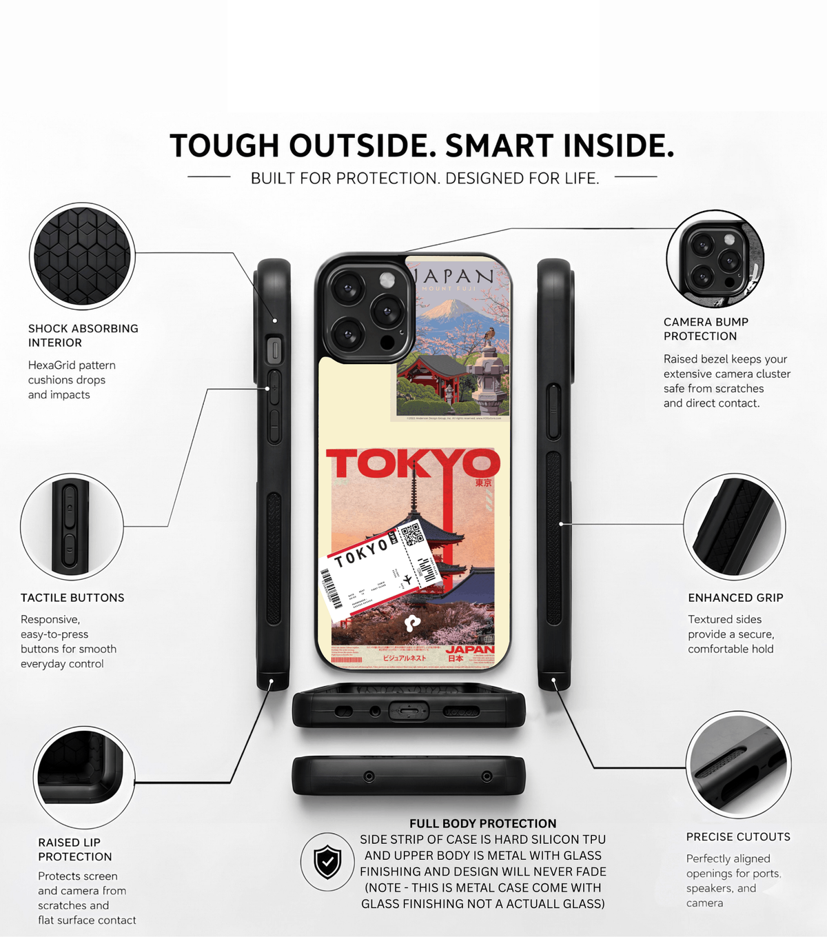 Tokyo Case