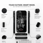 No Half Measures Case