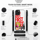 Coffee First Case