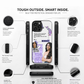 Olivia Spotify Case