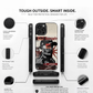 Lewis Hamilton Case