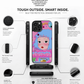Love Potion Case