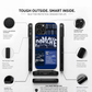 Porsche Spotify Case