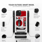 Redline Royalty Case