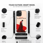 The Quiet Hero Case