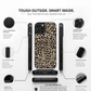 Go Cheetah Case 2.0