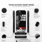 I Am The One Case