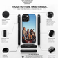 80s Baby Case