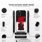 The Batman 2022 Film Art Case