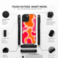 Seamless waves Case