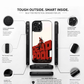 The Deadpool Case