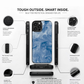 Water stone Case
