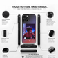 August Nights Case