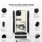 BMW E30 Case
