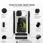 Lamborghini Case