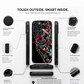 Spiderman Case