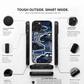 Porche Prime Case