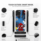 Lego Spiderman
