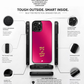No Limits Case