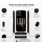 Black Loki Case