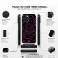 Spiral Case