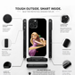 Caught in Love Rapunzel Case